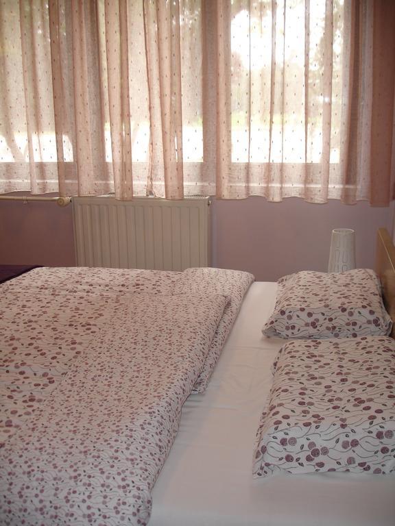 Apartment Ina Zagreb Oda fotoğraf