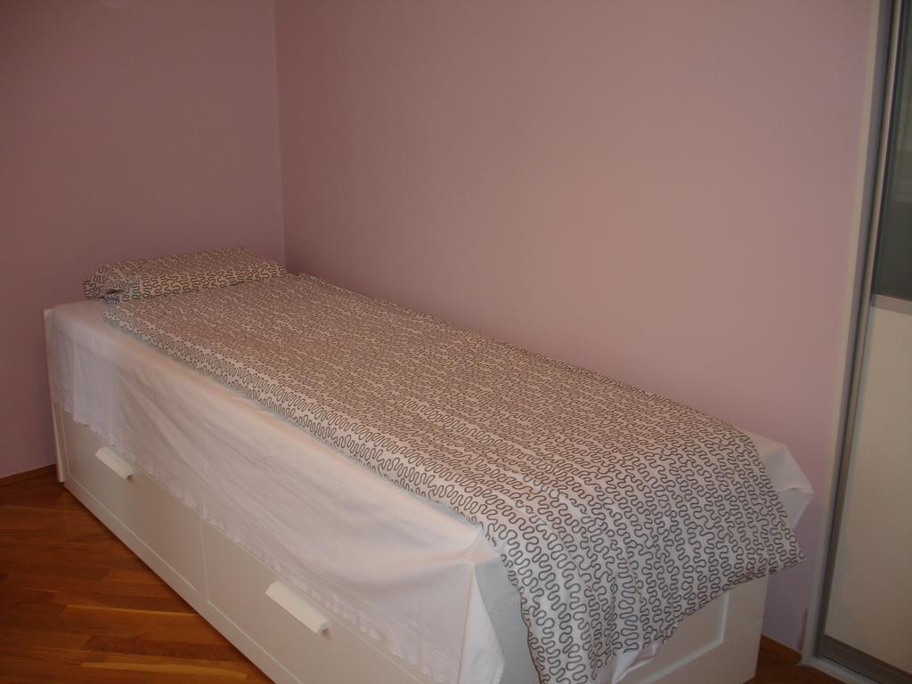 Apartment Ina Zagreb Oda fotoğraf