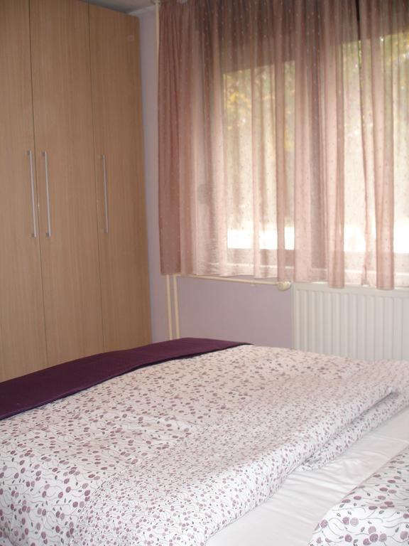 Apartment Ina Zagreb Oda fotoğraf