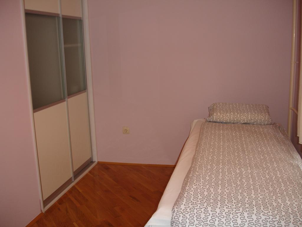Apartment Ina Zagreb Oda fotoğraf
