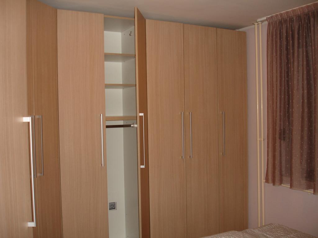 Apartment Ina Zagreb Dış mekan fotoğraf